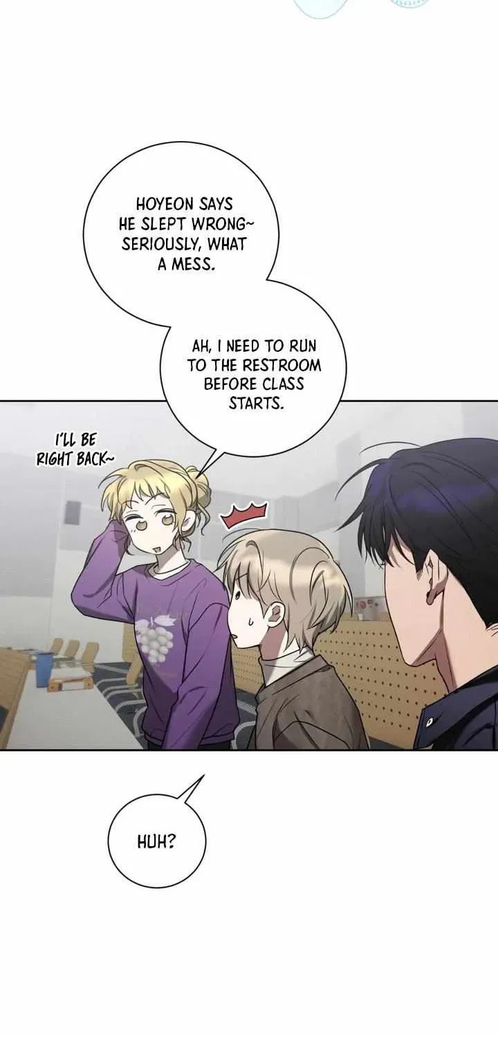 Biscuit Chapter 12 page 24 - 
