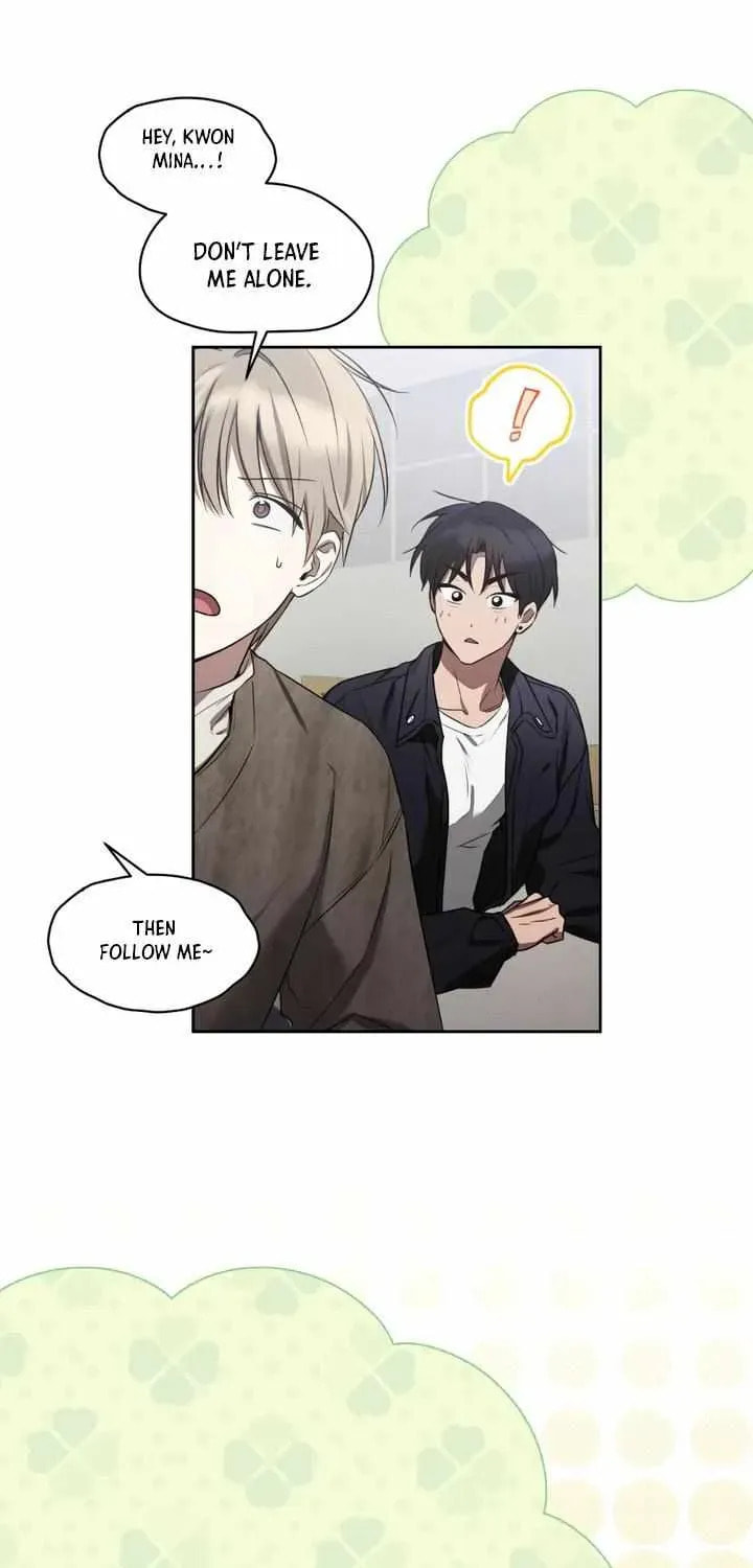 Biscuit Chapter 12 page 25 - 