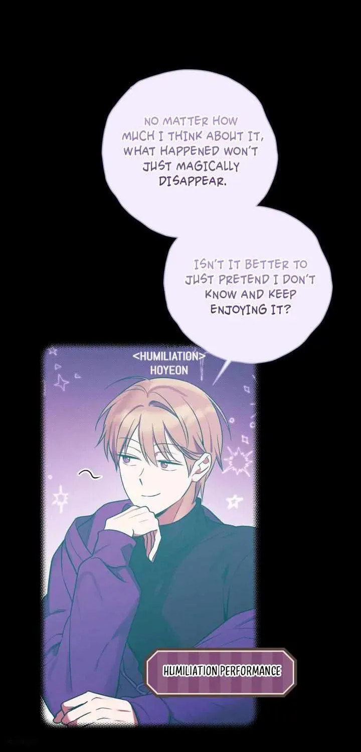 Biscuit Chapter 12 page 4 - 