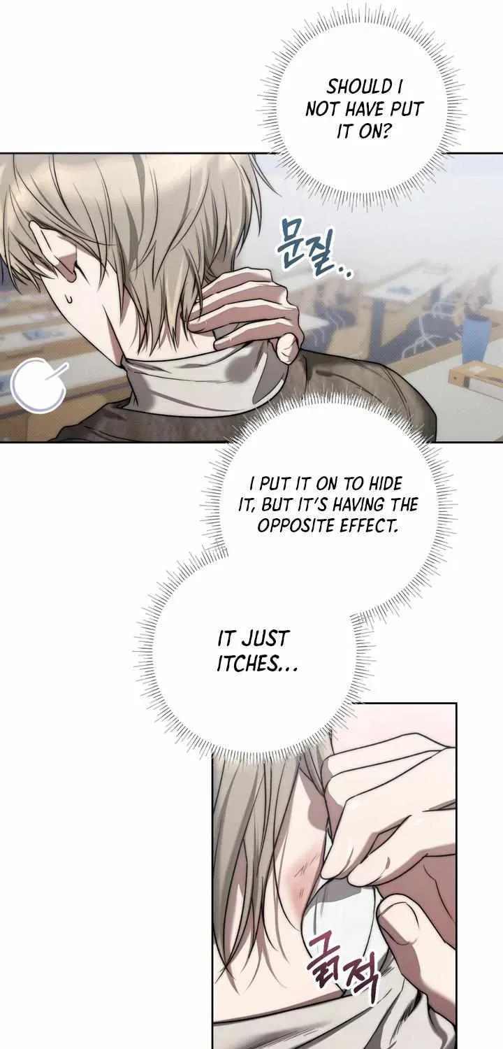 Biscuit Chapter 12 page 31 - 