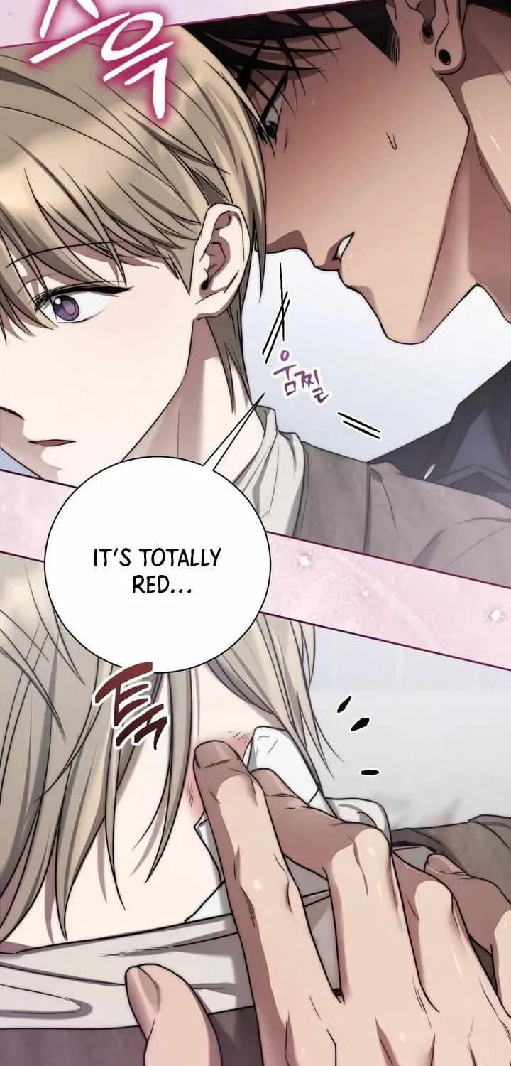 Biscuit Chapter 12 page 34 - 