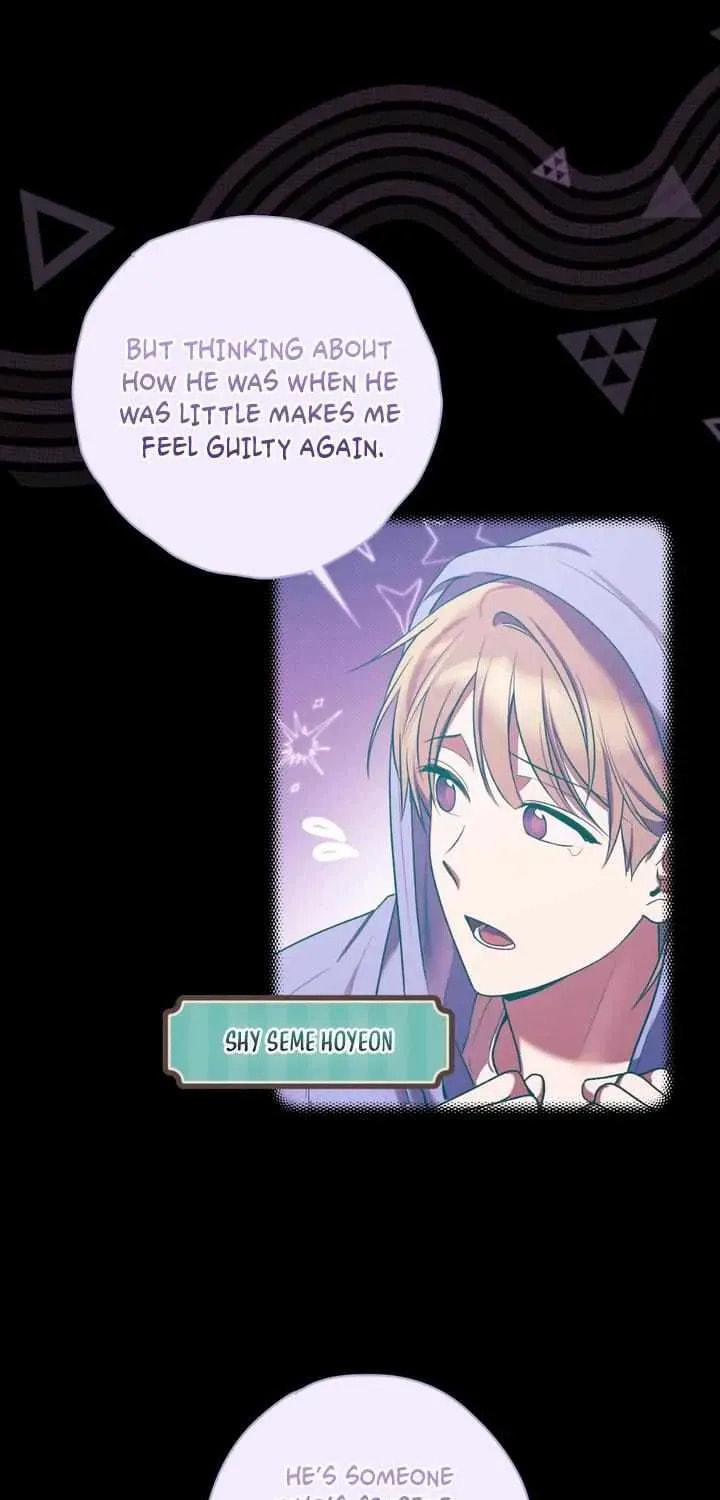 Biscuit Chapter 12 page 5 - 