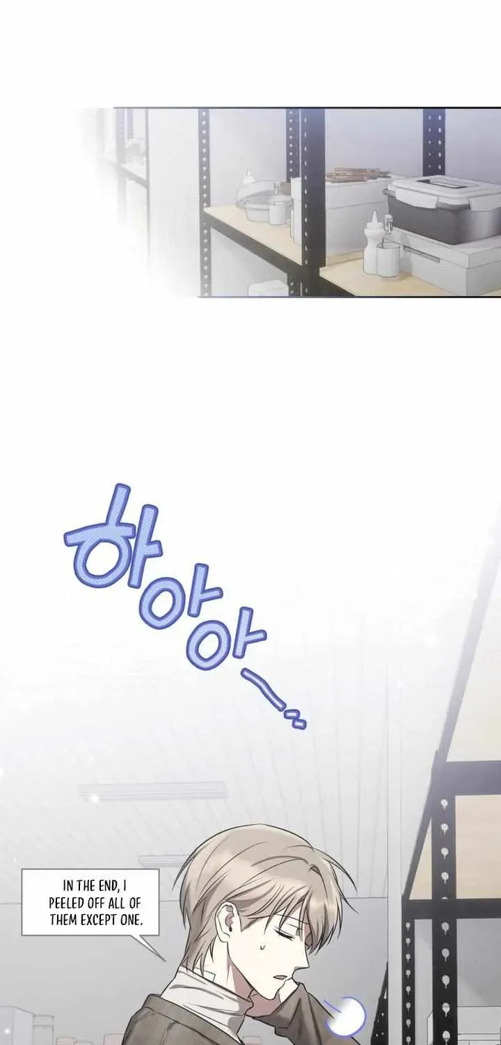 Biscuit Chapter 12 page 41 - 