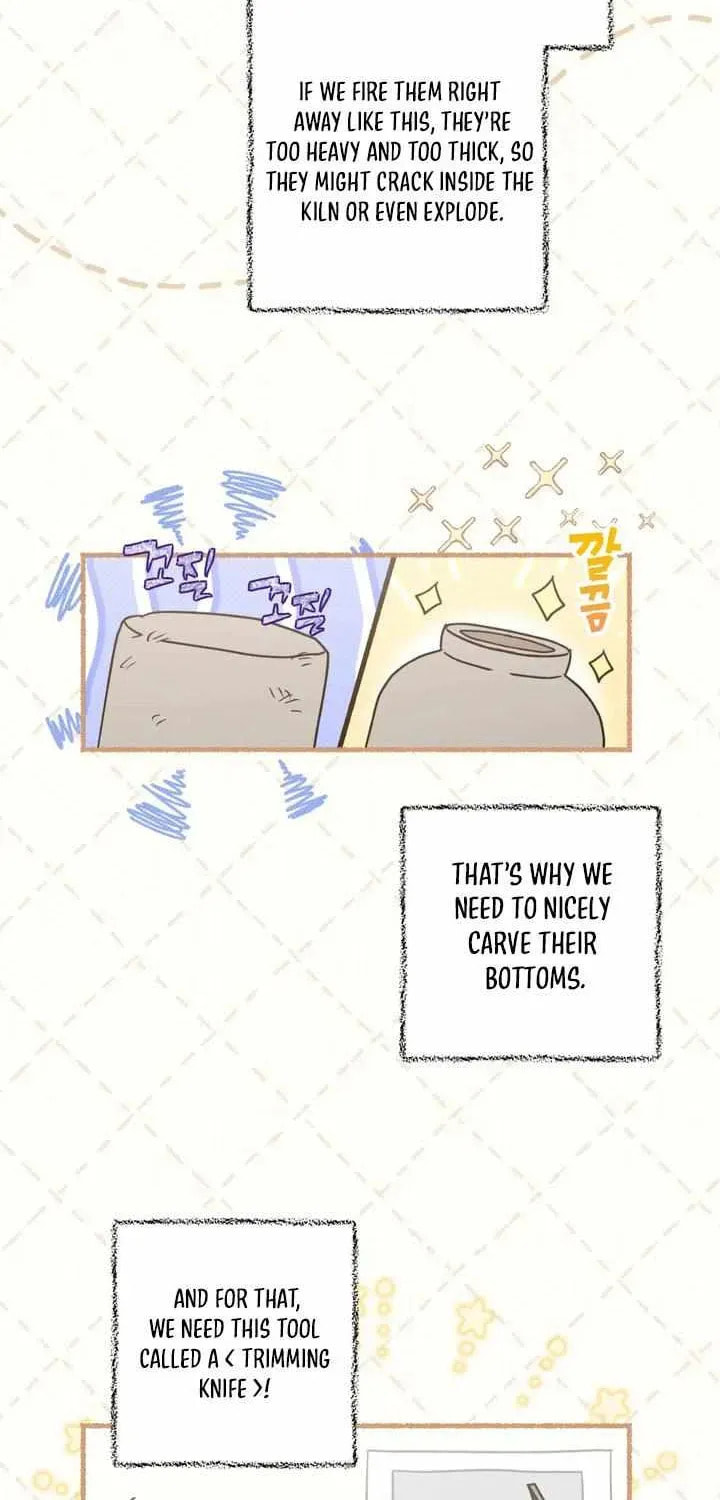 Biscuit Chapter 12 page 48 - 