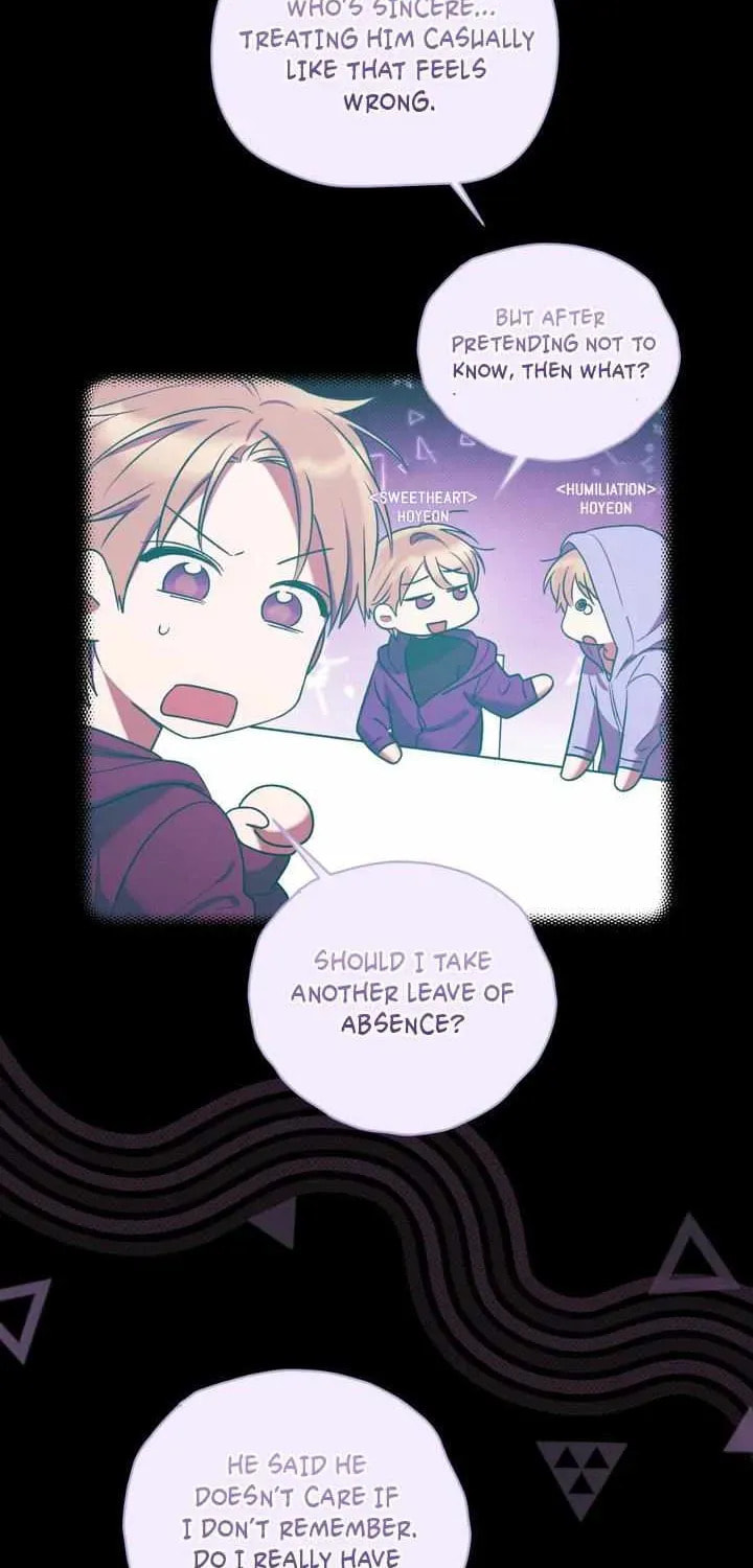 Biscuit Chapter 12 page 6 - 