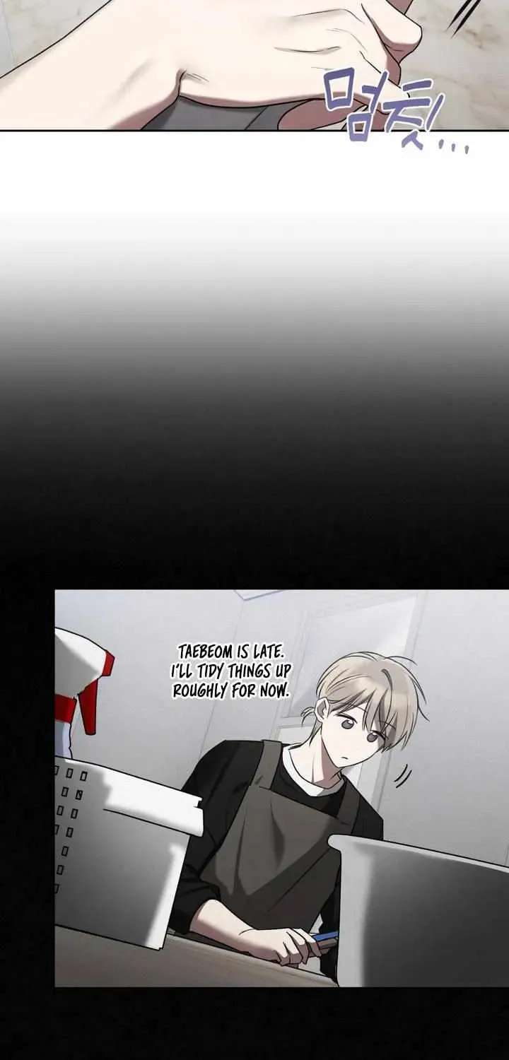 Biscuit Chapter 12 page 53 - 