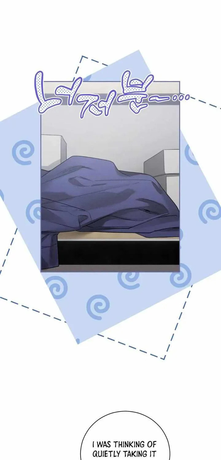 Biscuit Chapter 12 page 58 - 
