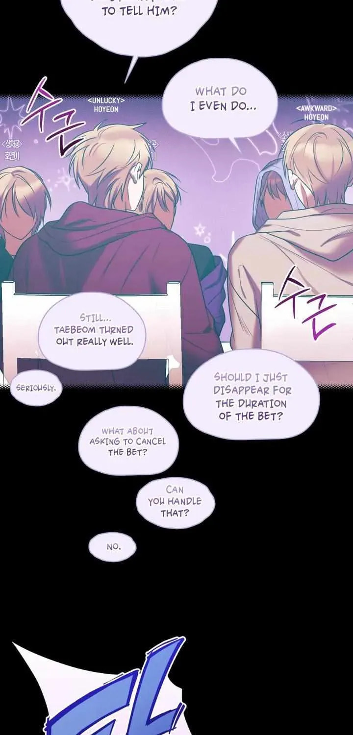 Biscuit Chapter 12 page 7 - 