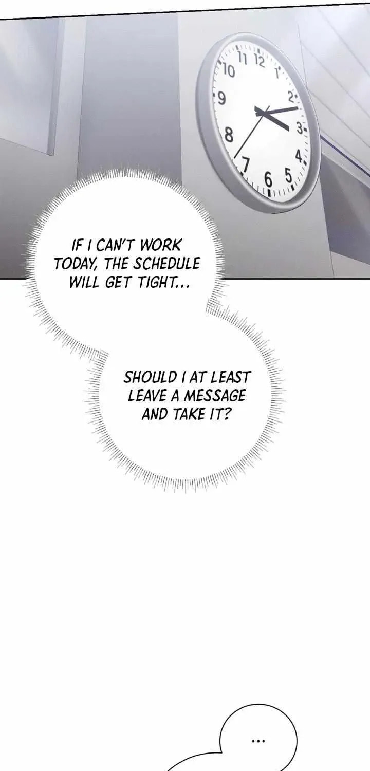 Biscuit Chapter 12 page 61 - 