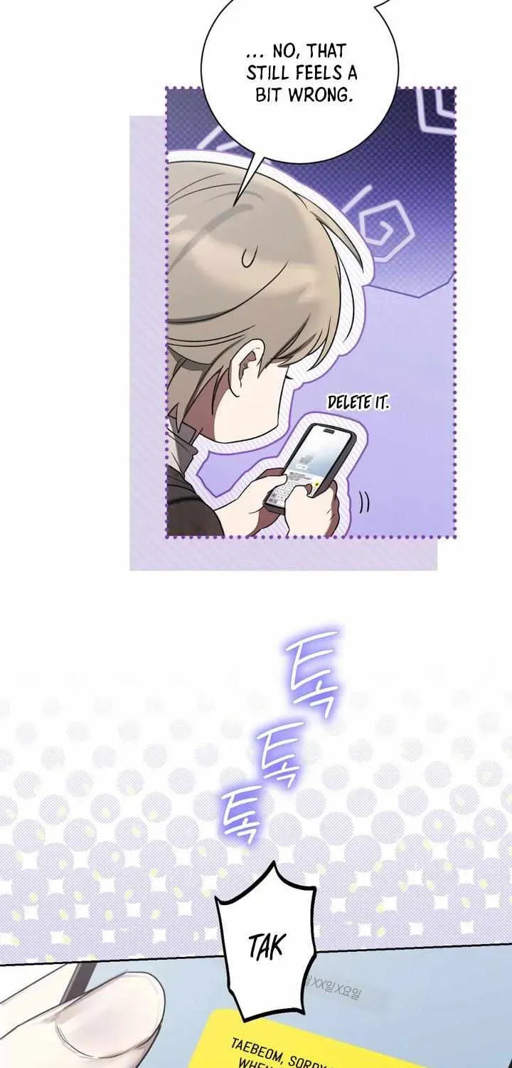 Biscuit Chapter 12 page 62 - 