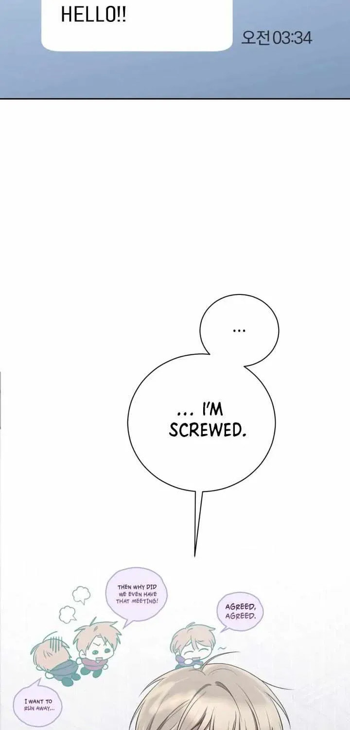 Biscuit Chapter 12 page 66 - 