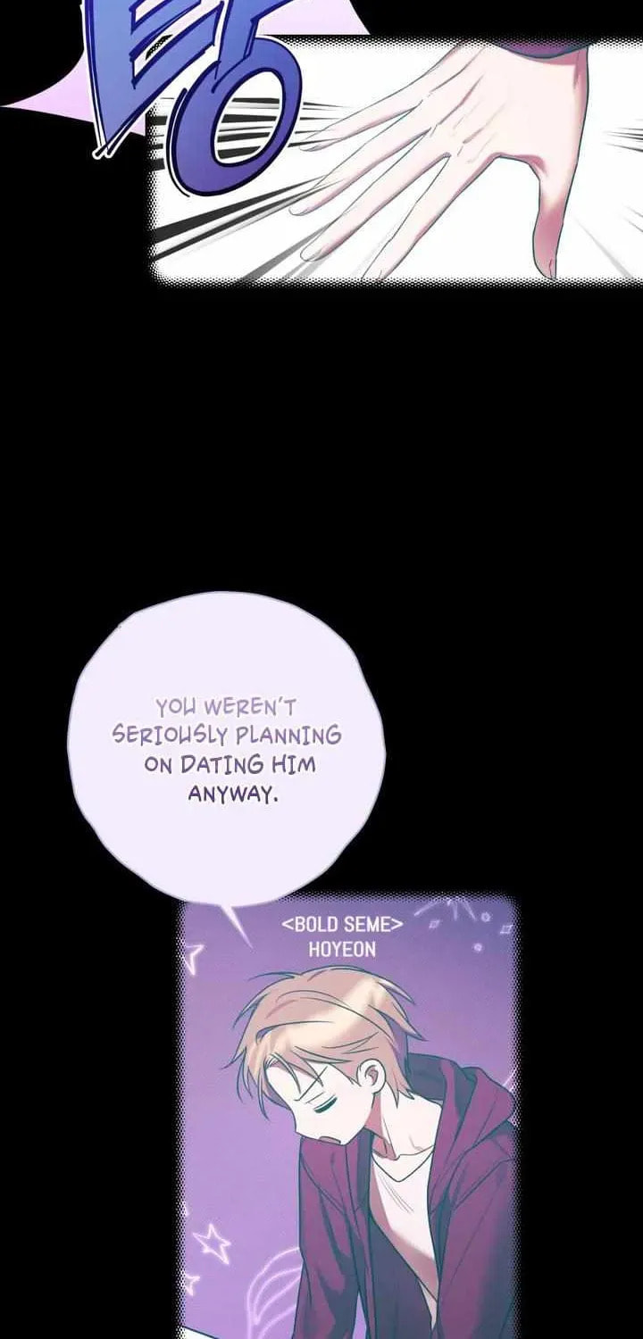 Biscuit Chapter 12 page 8 - 