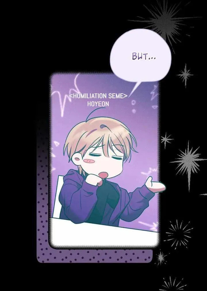 Biscuit Chapter 12 page 10 - 