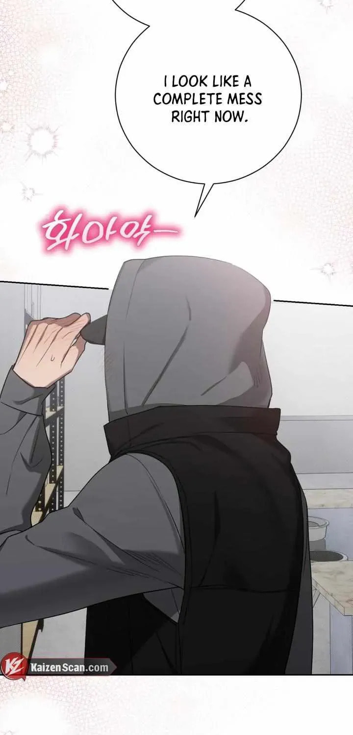 Biscuit Chapter 13 page 16 - 