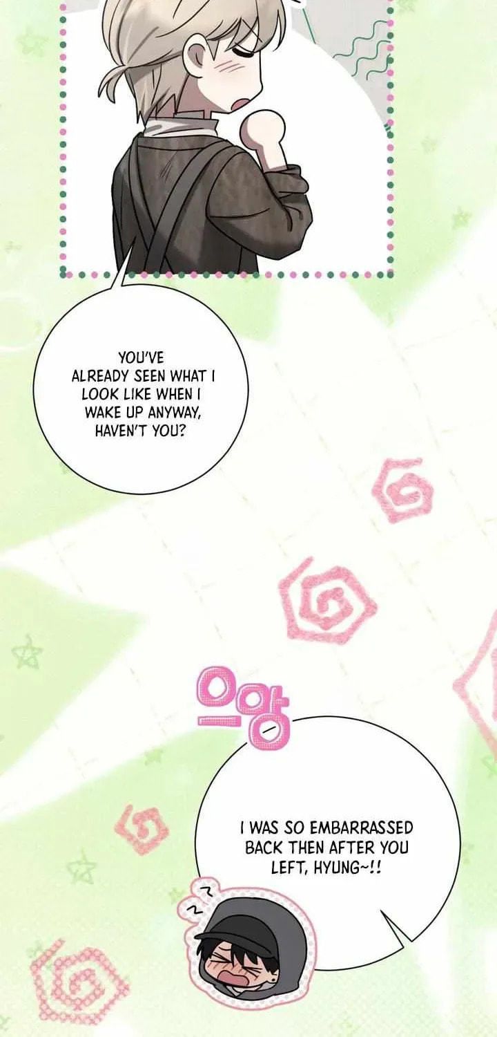 Biscuit Chapter 13 page 19 - 