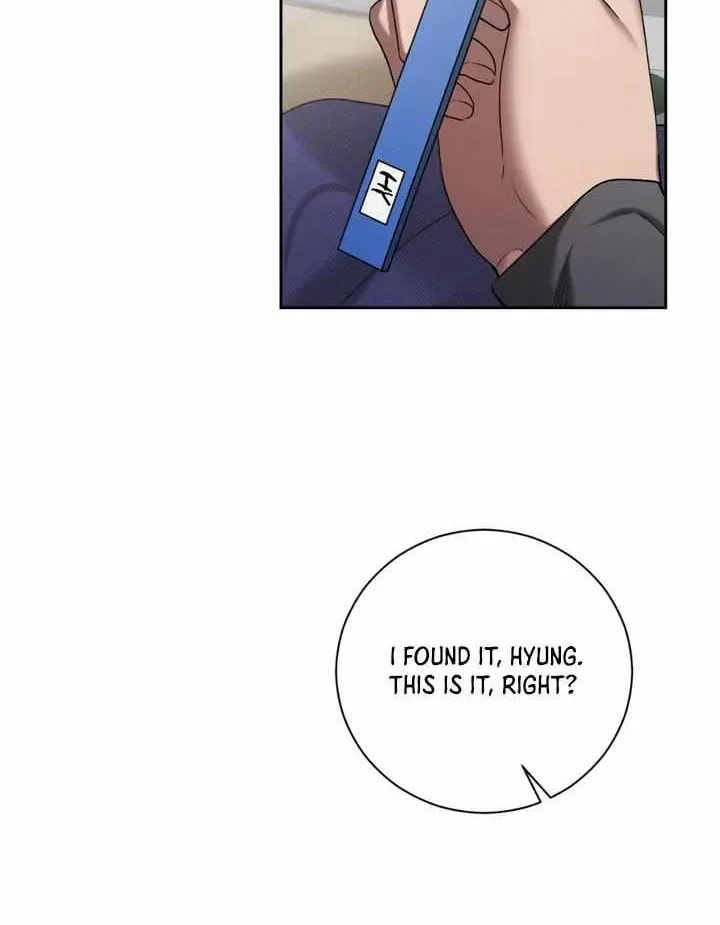 Biscuit Chapter 13 page 21 - 