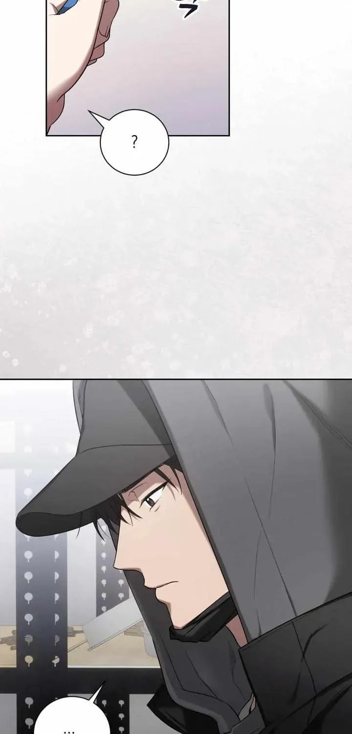 Biscuit Chapter 13 page 23 - 
