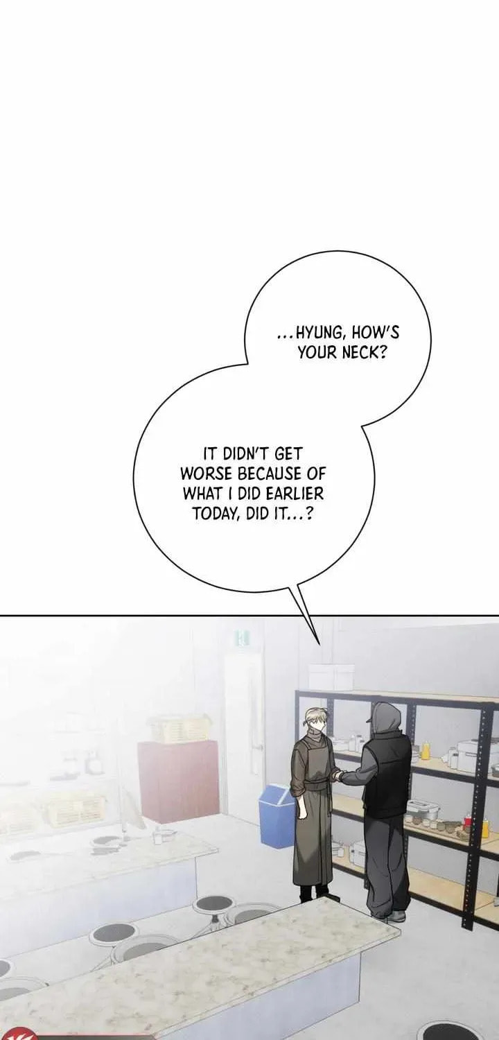 Biscuit Chapter 13 page 25 - 