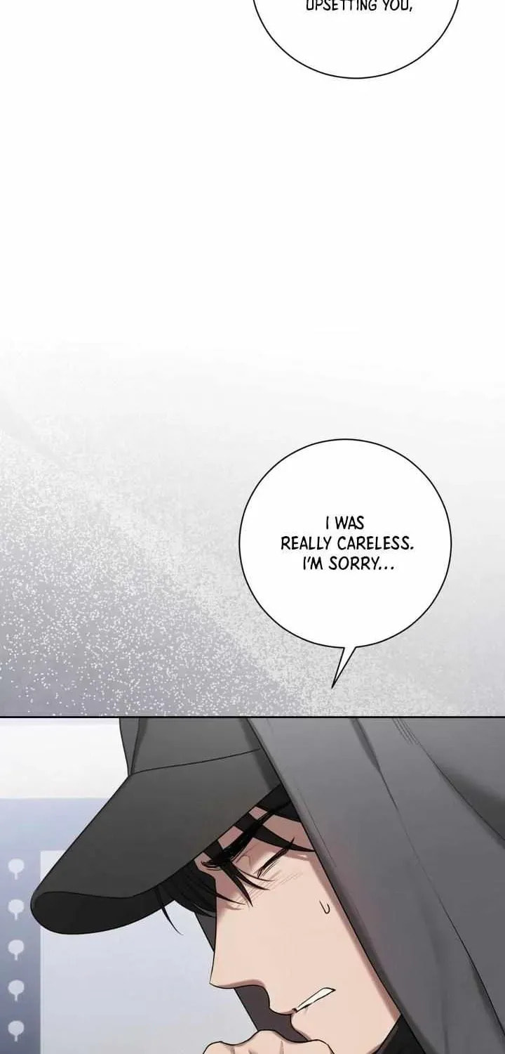 Biscuit Chapter 13 page 27 - 