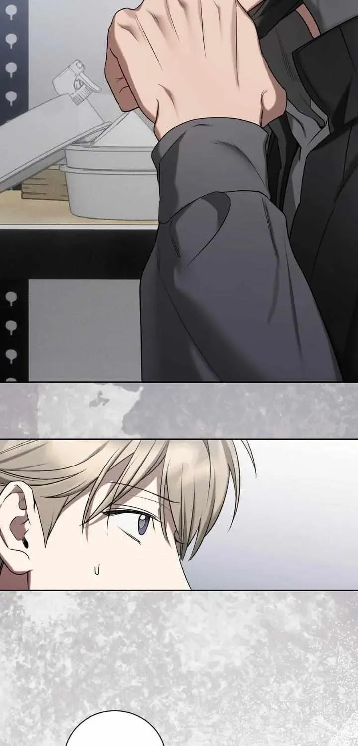 Biscuit Chapter 13 page 28 - 