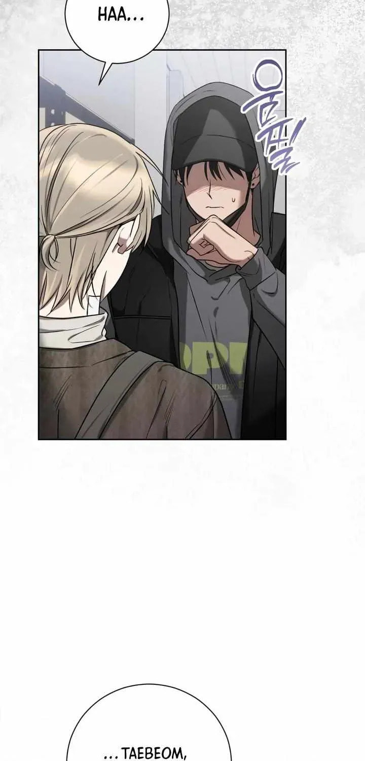 Biscuit Chapter 13 page 29 - 