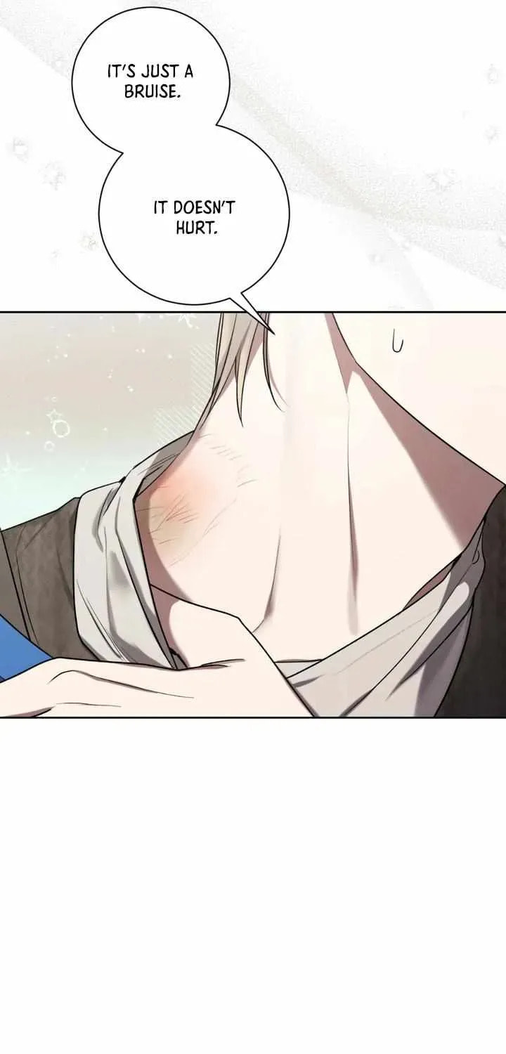 Biscuit Chapter 13 page 32 - 