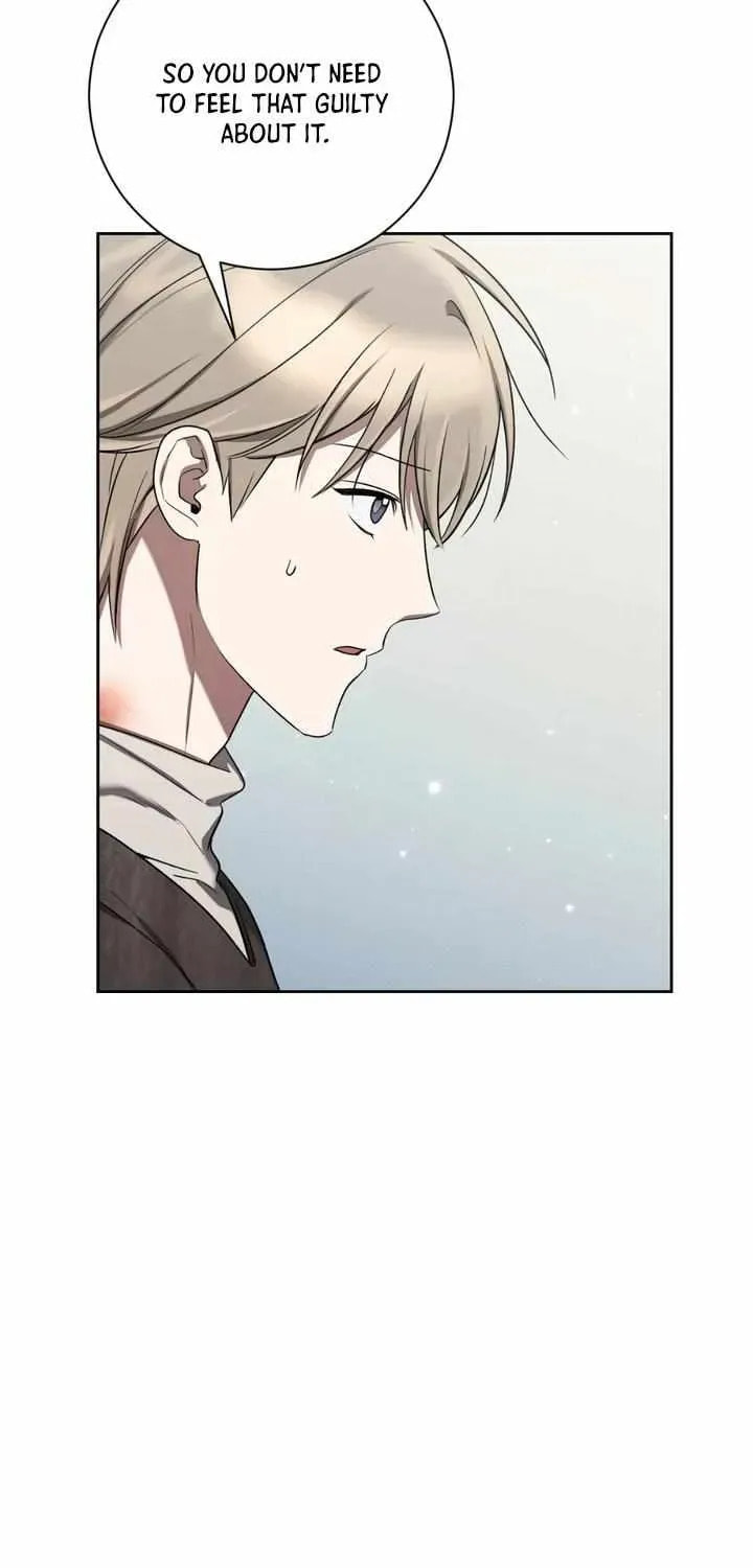 Biscuit Chapter 13 page 34 - 