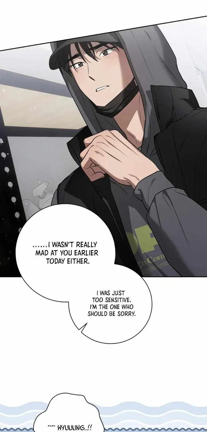 Biscuit Chapter 13 page 35 - 