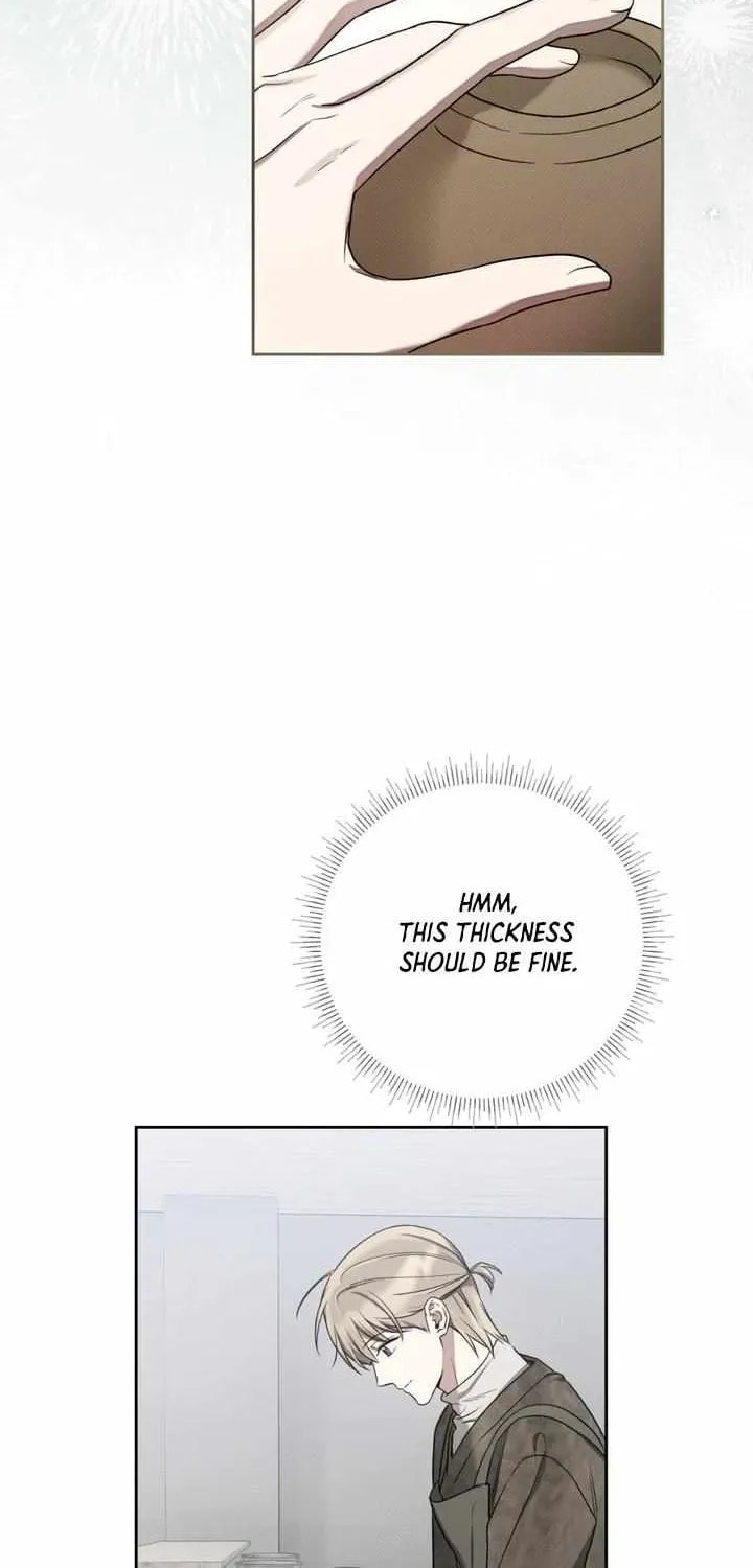 Biscuit Chapter 13 page 43 - 