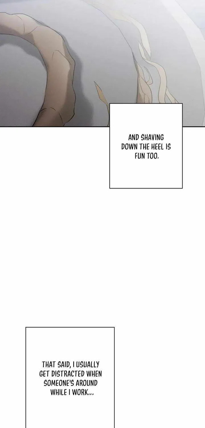 Biscuit Chapter 13 page 45 - 