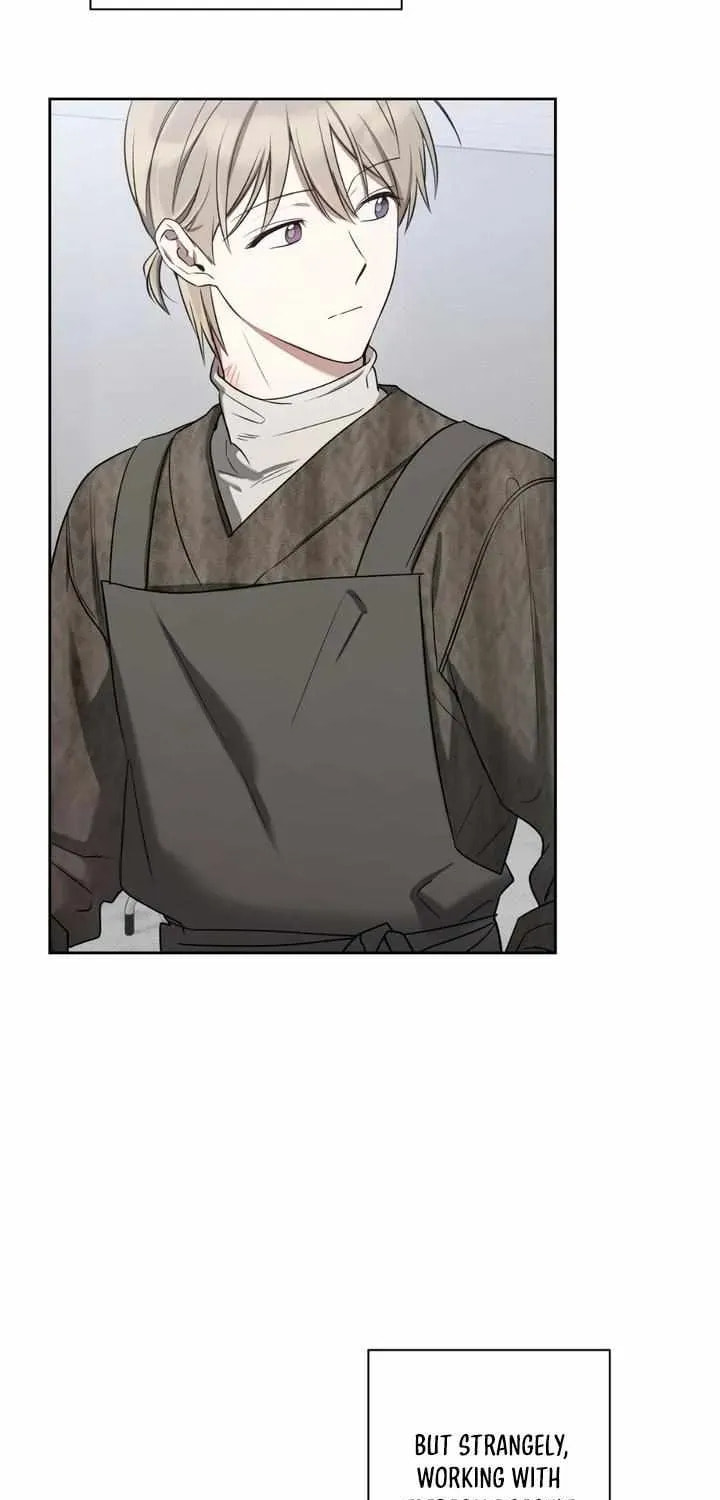 Biscuit Chapter 13 page 46 - 