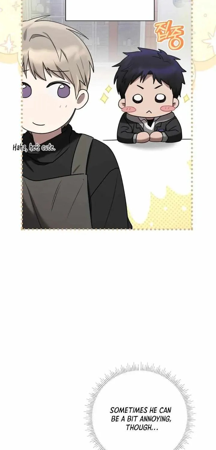 Biscuit Chapter 13 page 48 - 