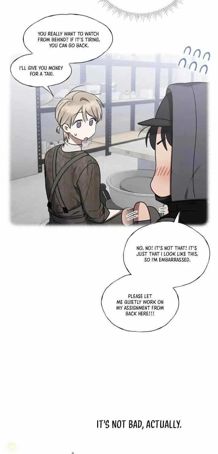 Biscuit Chapter 13 page 49 - 