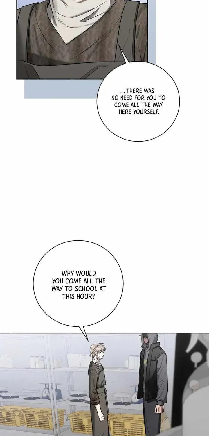 Biscuit Chapter 13 page 7 - 