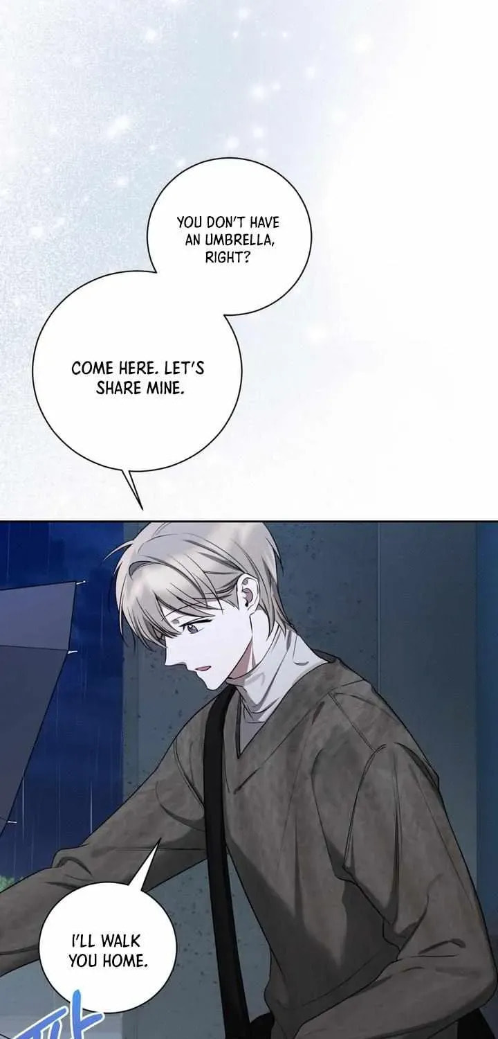 Biscuit Chapter 13 page 62 - 