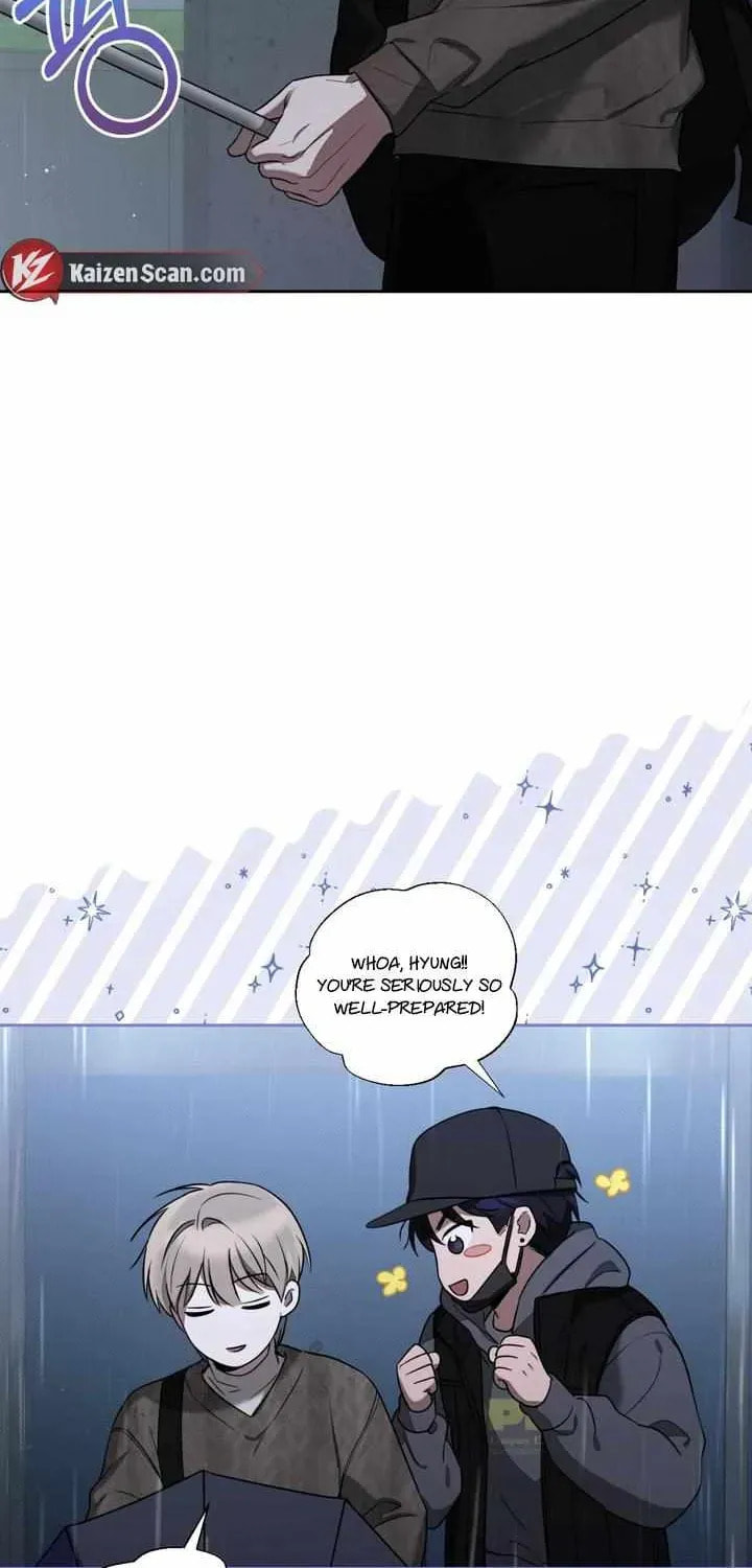 Biscuit Chapter 13 page 63 - 