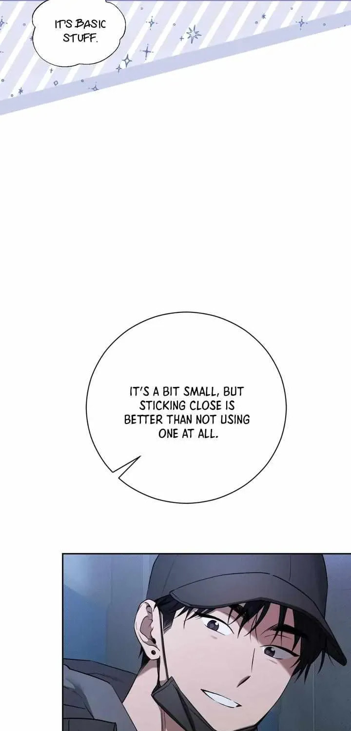 Biscuit Chapter 13 page 64 - 