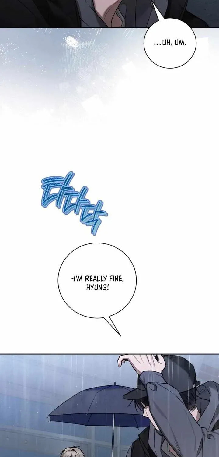 Biscuit Chapter 13 page 67 - 