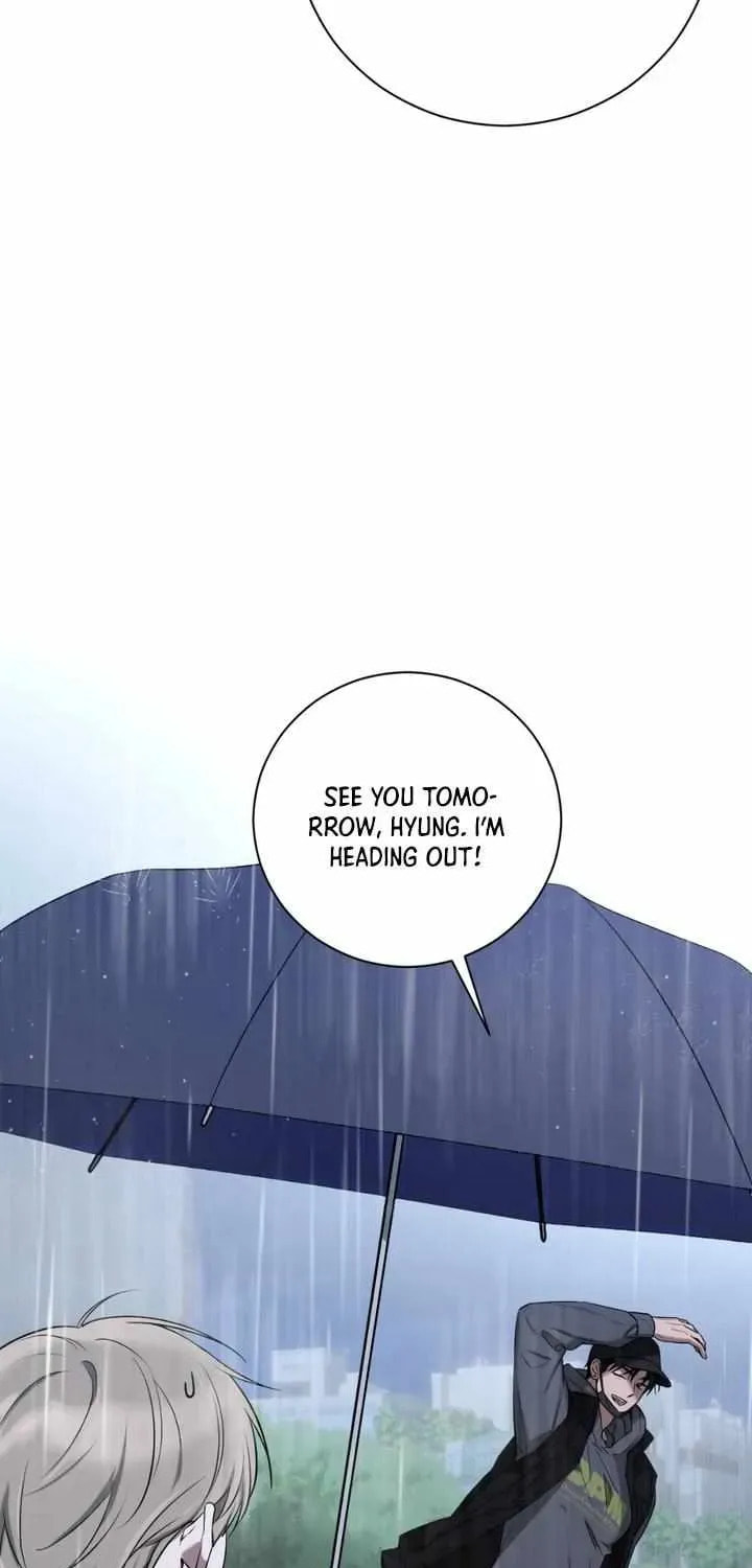 Biscuit Chapter 13 page 70 - 