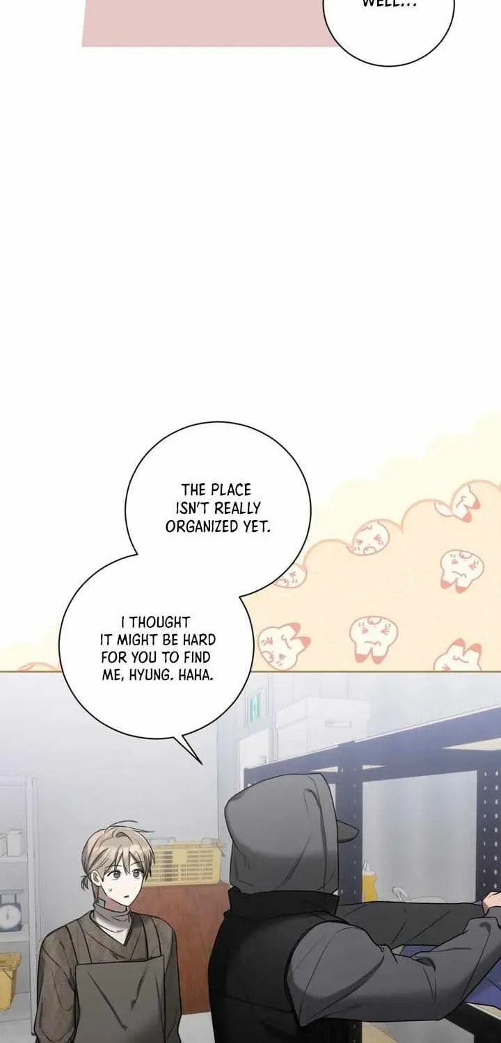 Biscuit Chapter 13 page 9 - 