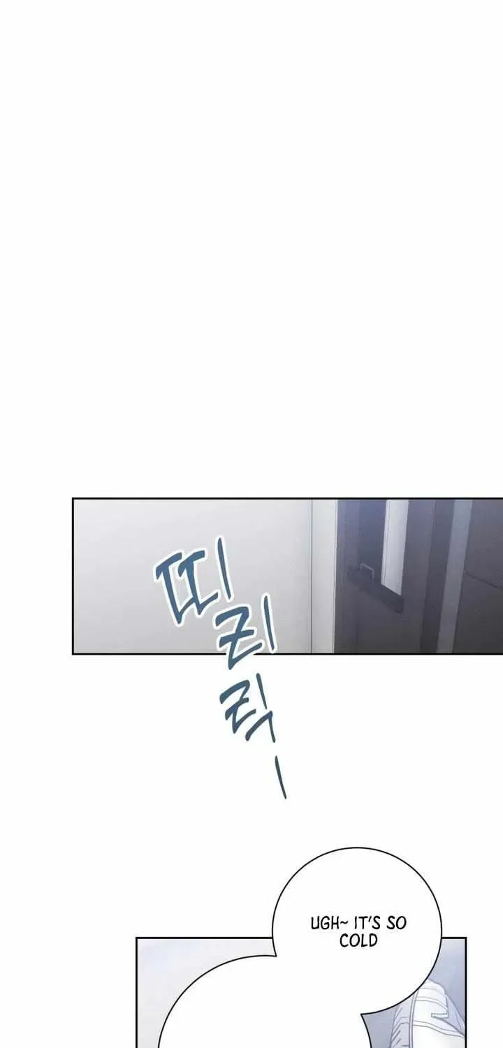 Biscuit Chapter 14 page 12 - 
