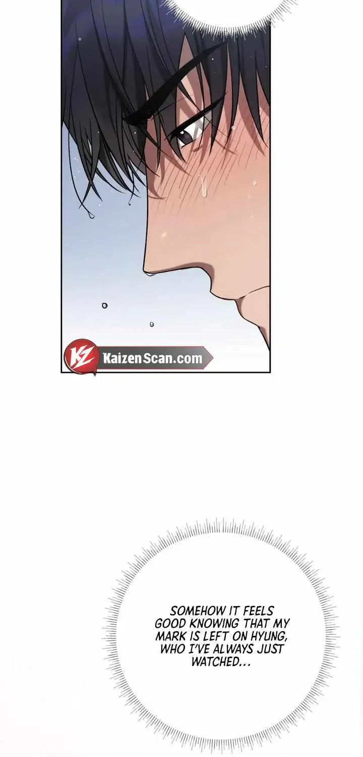 Biscuit Chapter 14 page 20 - 