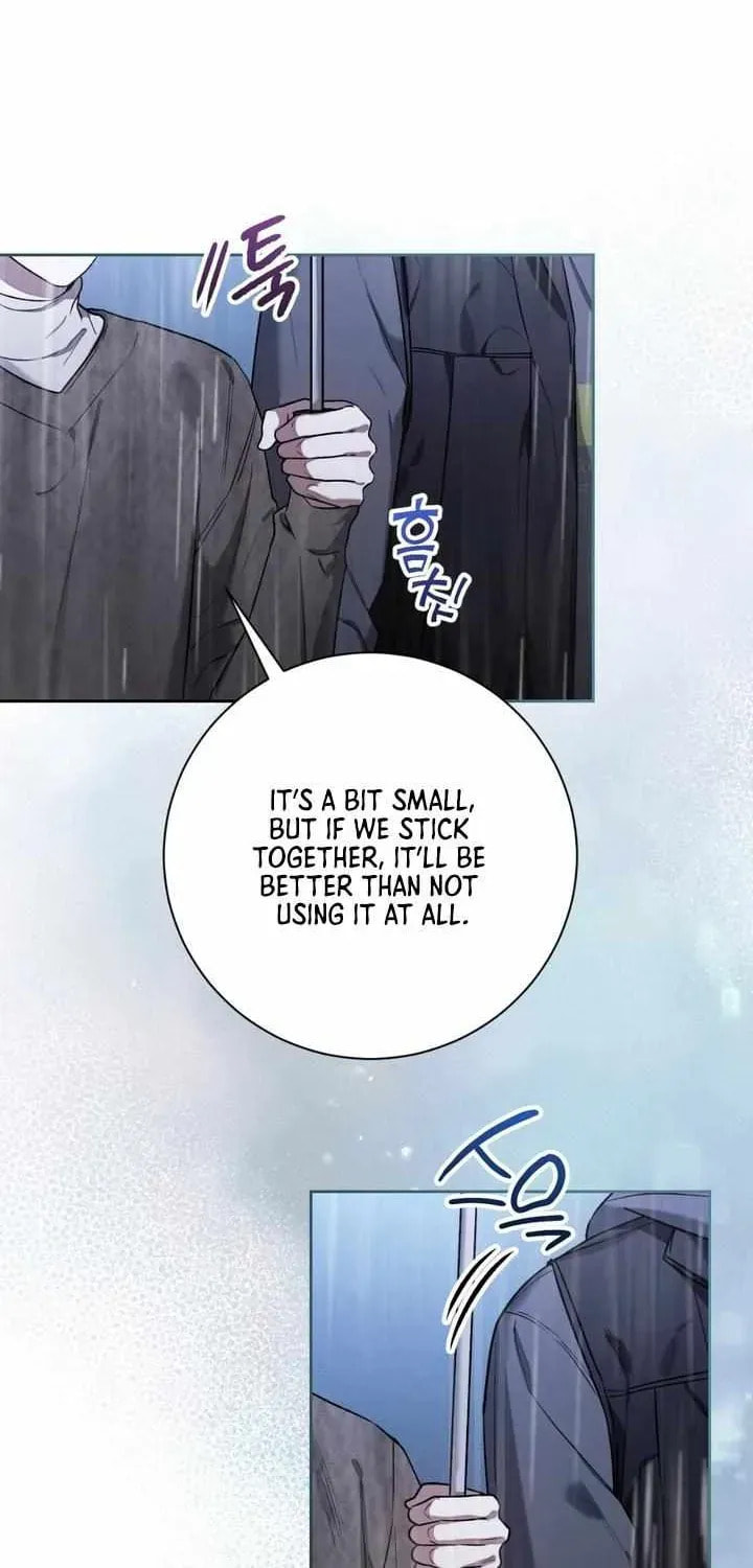 Biscuit Chapter 14 page 3 - 