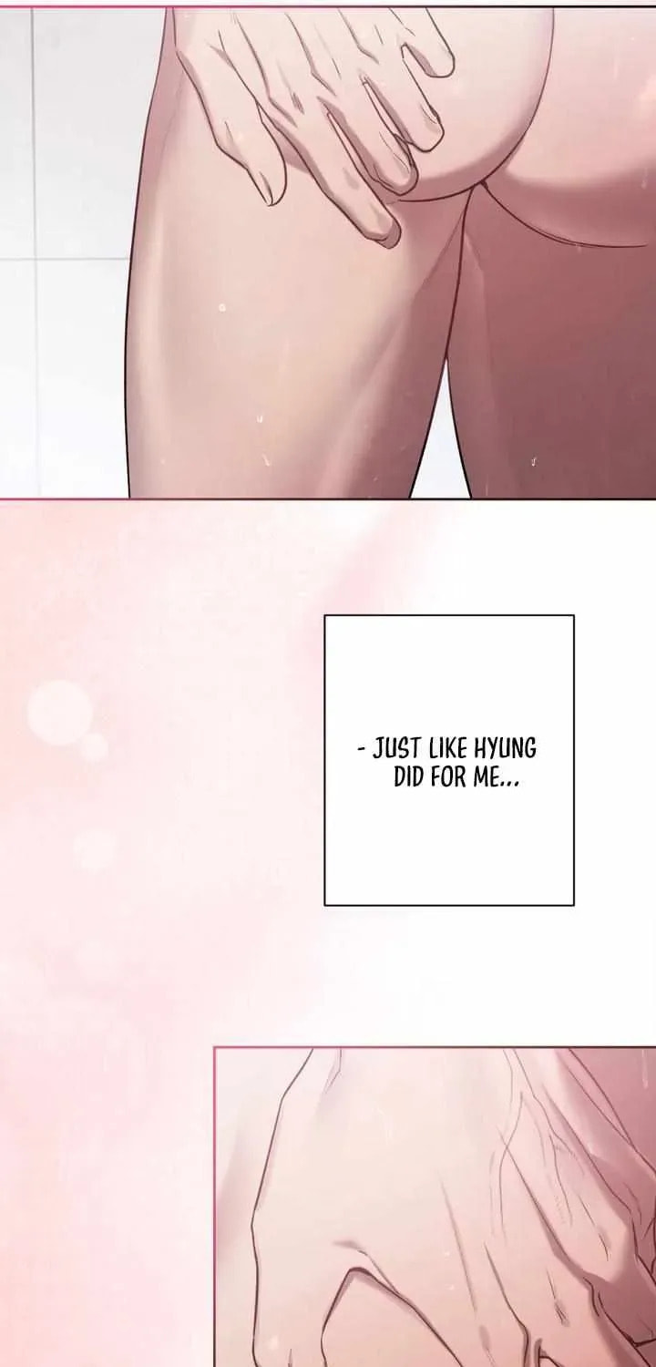 Biscuit Chapter 14 page 22 - 