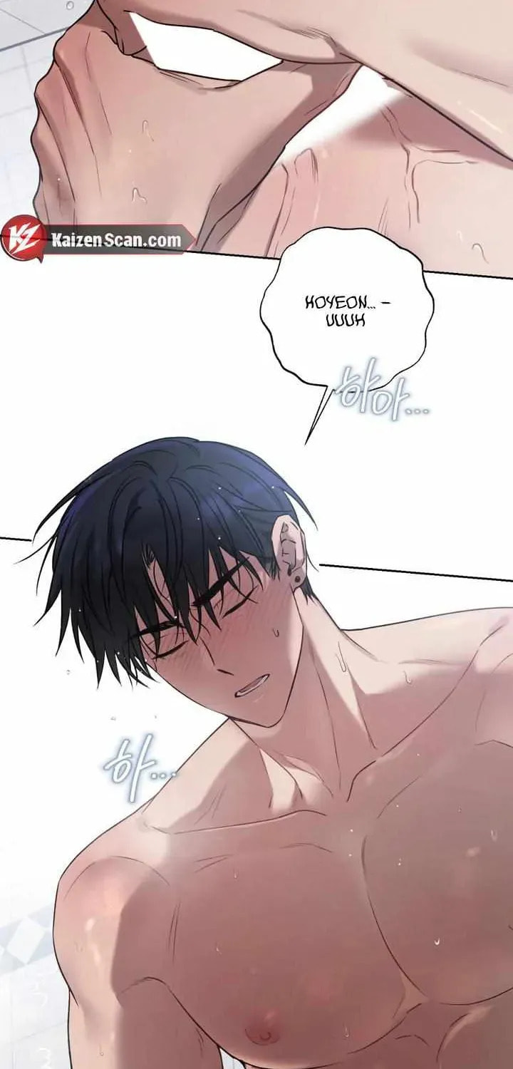 Biscuit Chapter 14 page 33 - 
