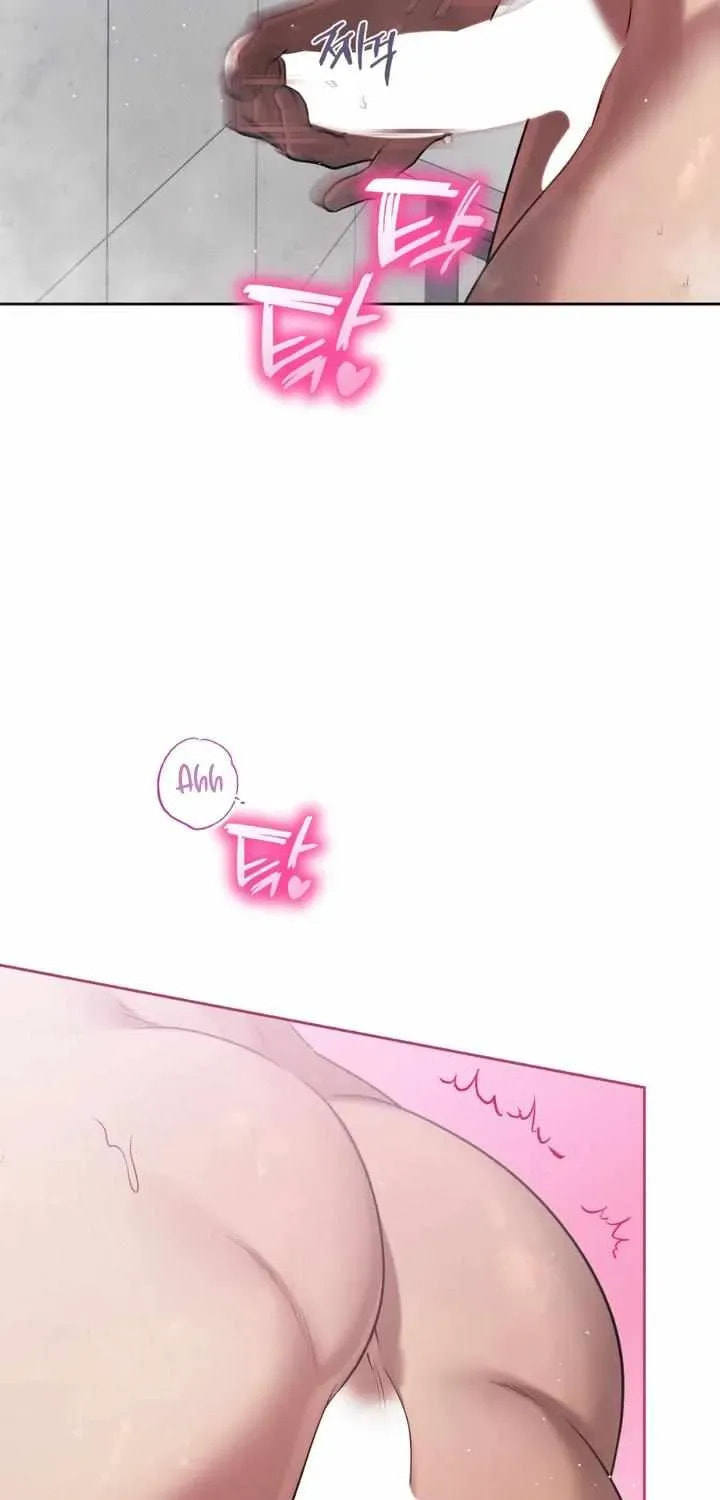 Biscuit Chapter 14 page 36 - 