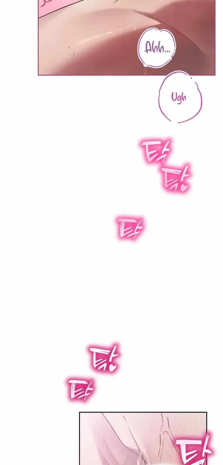 Biscuit Chapter 14 page 38 - 