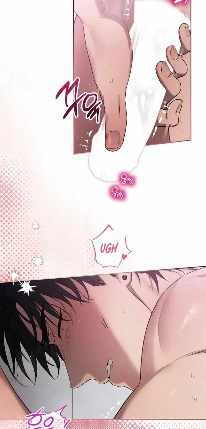 Biscuit Chapter 14 page 39 - 