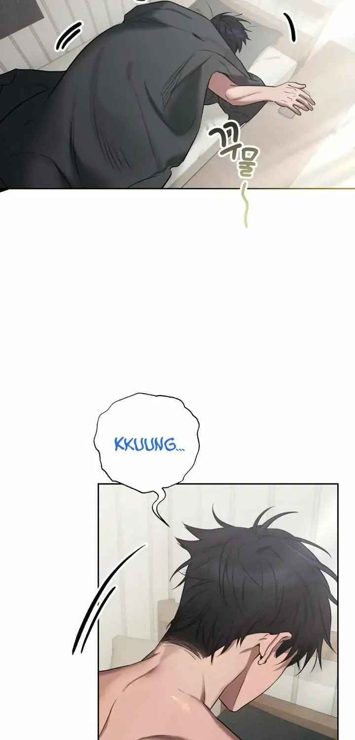 Biscuit Chapter 14 page 48 - 