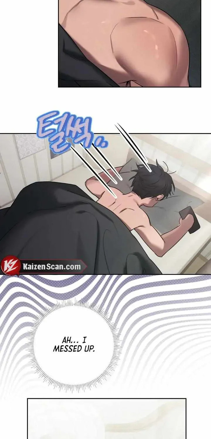 Biscuit Chapter 14 page 49 - 